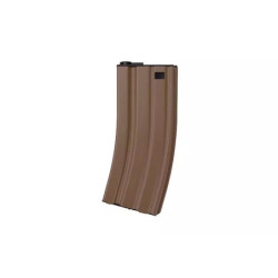 300rd hi-cap magazine for Katana replicas - tan