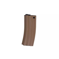 300rd hi-cap magazine for Katana replicas - tan