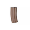 300rd hi-cap magazine for Katana replicas - tan