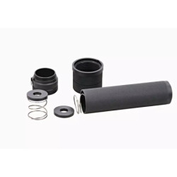 Covert Tactical PRO - PBS-1 type silencer