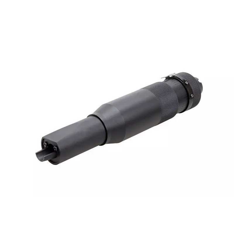 Covert Tactical PRO - PBS-4 type silencer