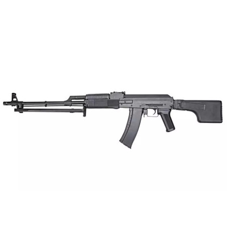 RPKS74MN NV machinegun replica