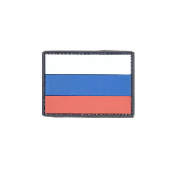 Galón 3D - Bandera de Rusia