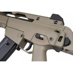 JG0538 subcarbine replica - tan