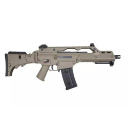 JG0538 subcarbine replica - tan