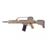 JG1538 V2 Assault Rifle Replica - Tan