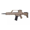 JG1538 V2 Assault Rifle Replica - Tan