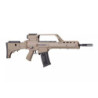 JG1538 V2 Assault Rifle Replica - Tan