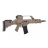 JG1538 V2 Assault Rifle Replica - Tan