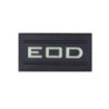 3D Patch - Stripe 3D - EOD - glows in the dark