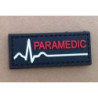 Patch 3D - Paramedic