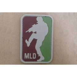 3D Patch - MLD