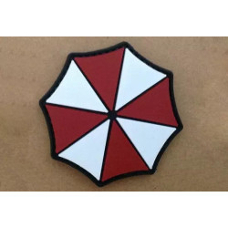 Patch 3D - Resident Evil Umbrella