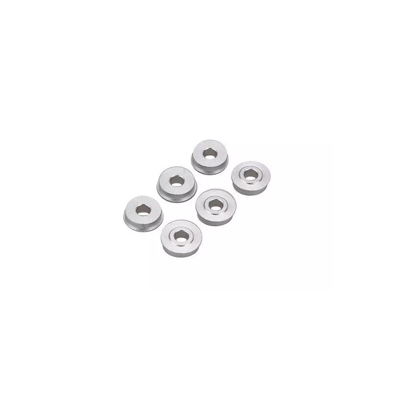 8mm Slide ball bearings