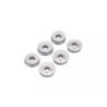 8mm Slide ball bearings