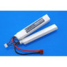 Redox LiPo 2400 mAh 11,1V 20C battery (2+1)