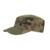 Combat Cap - Polish Woodland