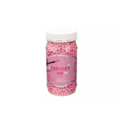 Perfect BB pellets 0,20 g – 2400 pieces - pink