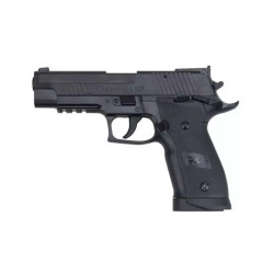 G226 type spring action pistol replica