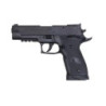 G226 type spring action pistol replica