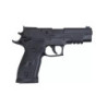 G226 type spring action pistol replica