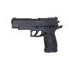 G226 type spring action pistol replica