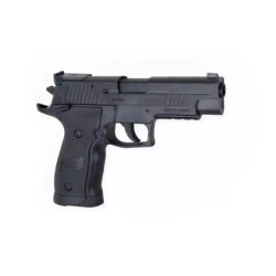 G226 type spring action pistol replica