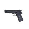 G1911 type spring action replica