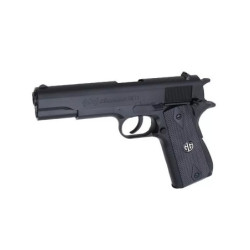 G1911 type spring action replica