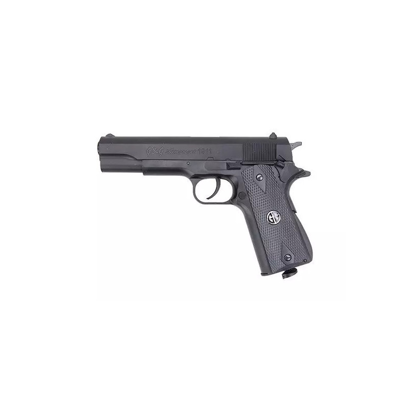 G1911 pistol replica