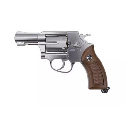 G731 revolver replica