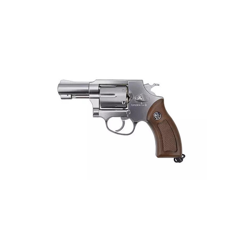 G731 revolver replica