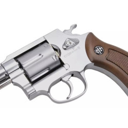 G731 revolver replica