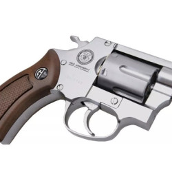 G731 revolver replica