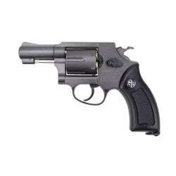 G731 revolver replica