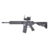 CM16 R8-L Carbine Replica - Black