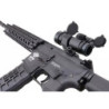 CM16 R8-L Carbine Replica - Black