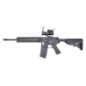 CM16 R8-L Carbine Replica - Black