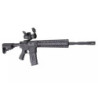 CM16 R8-L Carbine Replica - Black