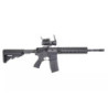 CM16 R8-L Carbine Replica - Black