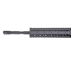 CM16 R8-L Carbine Replica - Black