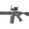 CM16 R8-L Carbine Replica - Black