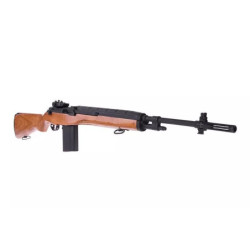 CM032C rifle replica - real wood version