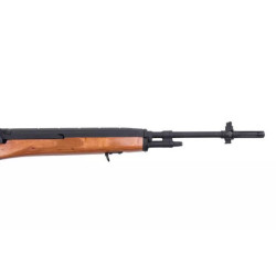 CM032C rifle replica - real wood version