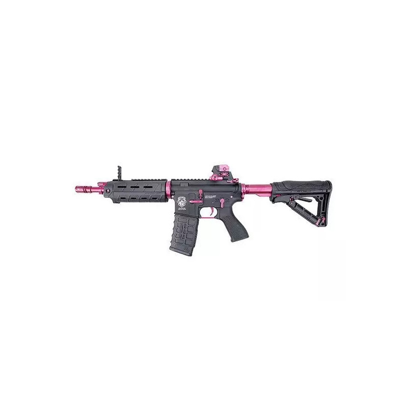 GR4 G26 Carbine Replica - black/pink