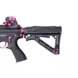 GR4 G26 Carbine Replica - black/pink