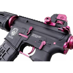 GR4 G26 Carbine Replica - black/pink