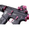 GR4 G26 Carbine Replica - black/pink