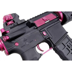 GR4 G26 Carbine Replica - black/pink