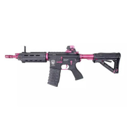 GR4 G26 Carbine Replica - black/pink